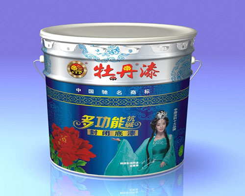 關于膩子粉脫粉的原因！