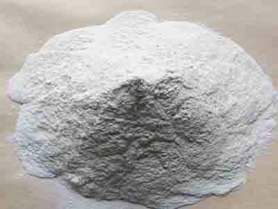 陶瓷工業用石膏粉的特性！