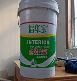 濟南膩子粉廠家有哪些？如何用膩子粉刷墻？