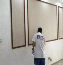 濟南膩子粉幫你解決膩子起粉、開裂、脫落3大難題